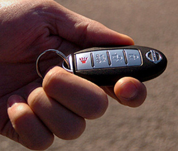 NISSAN AUTO CAR KEY LOCKSMITH 